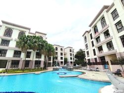 Seletaris (D27), Condominium #497334321